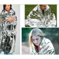 Healthcare Emergency Blanket, Heat Resistant Materials Blankets